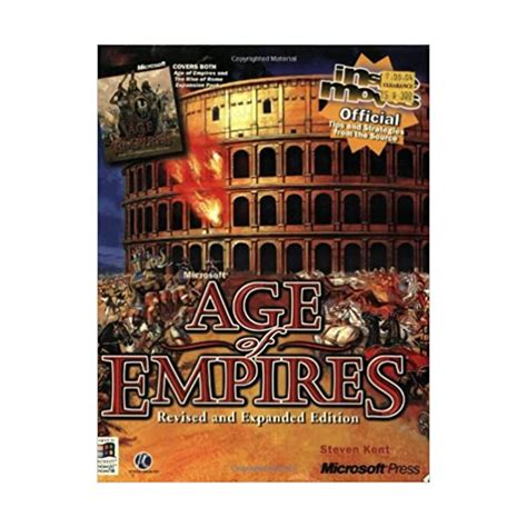 Age of Empires Inside Moves Winning Tips and Strategies for Microsoft Games Inside Moves Series PDF
