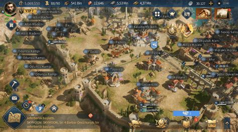 Age of Empires Mobile: A Comprehensive Guide to Clan Management