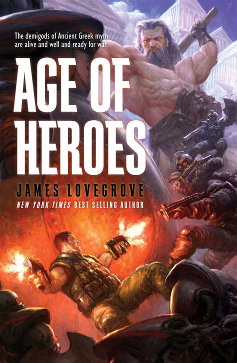 Age of Heroes Pantheon Reader