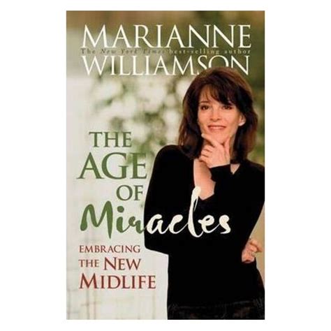 Age of Miracles Embracing the New Midlife PDF