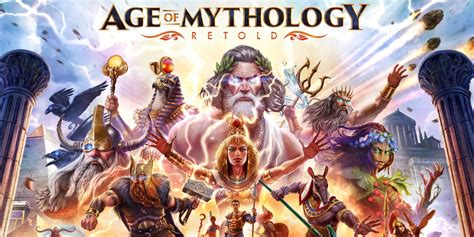 Age of Mythology Retold: 10 Unforgettable Tips for Beginners