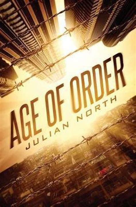 Age of Order Age of Order Saga Book 1 Reader