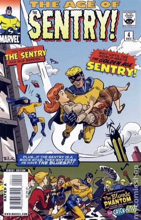 Age of Sentry 4 Reader