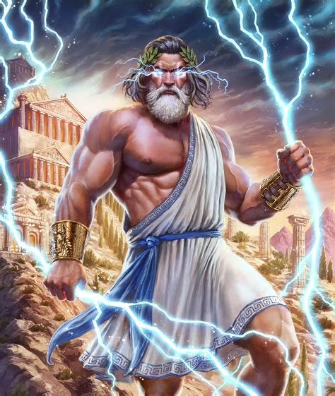 Age of Zeus PDF