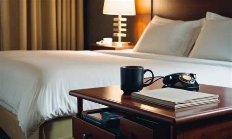 Age to Rent a Hotel Room: A Comprehensive Guide