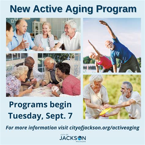 Age-Defying Solutions: Embracing Active Ageing Programmes for a Fulfilling Retirement