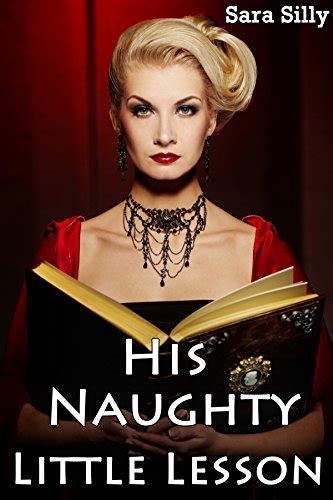 Age-Play Menage The Naughty Nanny Epub