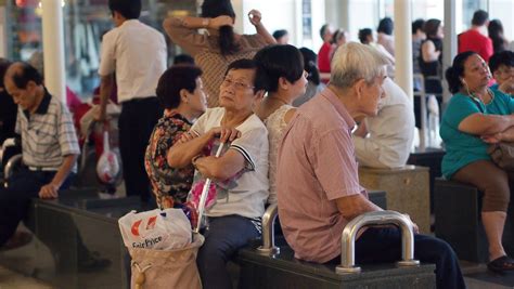 Ageing in Place: A Guide for Singaporeans