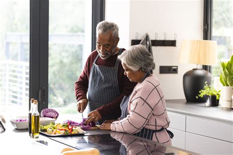 Ageing in Place: Empowering Seniors to Live Independently in Singapore