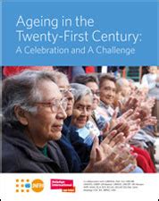 Ageing in Twenty-First Century 2 Vols. Reader