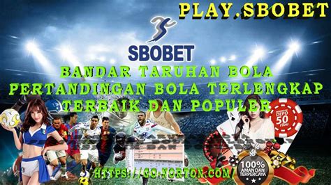 Agen Betting Bola Terpercaya