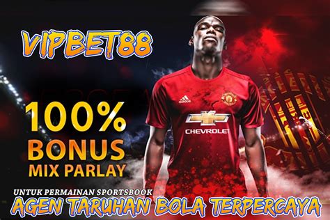 Agen Bola Bet 88: Panduan Utama untuk Keunggulan Taruhan Olahraga Anda