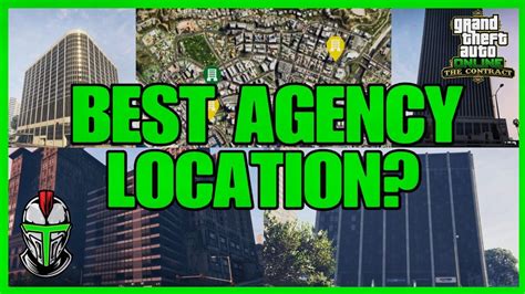 Agency GTA: Your Ultimate Guide to Grand Theft Auto's Most Comprehensive Law Enforcement Agency