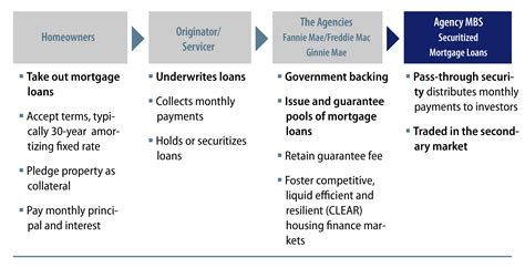 Agency Mortgage Backed Securities: A Comprehensive Guide