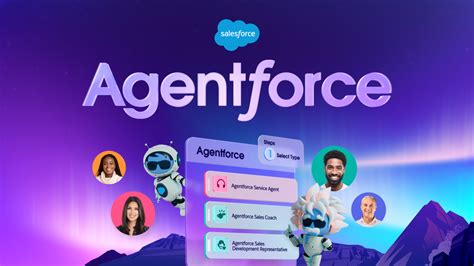 Agent Force AI: A Game-Changer for Contact Centers