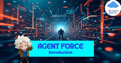 Agent Force AI: Revolutionizing Business with 21st-Century Tools