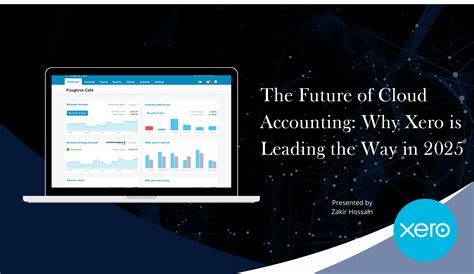 Agent Xero: The Future of Accounting and Business Management