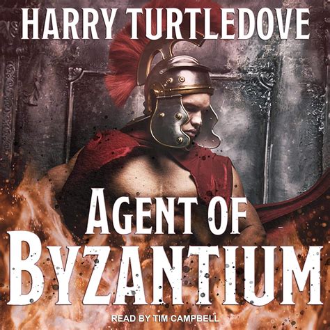 Agent of Byzantium PDF