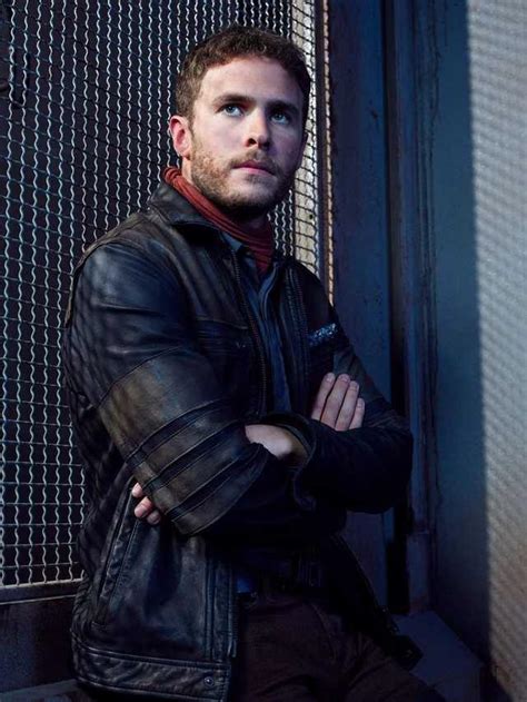 Agents of SHIELD Fitz: An In-Depth Analysis of the Beloved Character