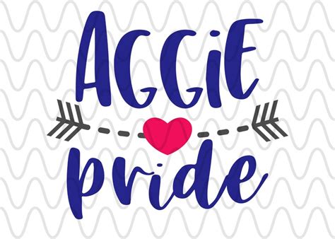 Aggie Mom: The Ultimate Symbol of School Spirit and Pride