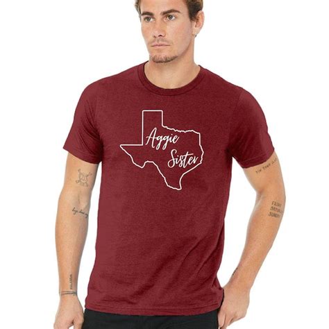 Aggie T-Shirts: A Comprehensive Exploration of Styles, Trends, and Impact