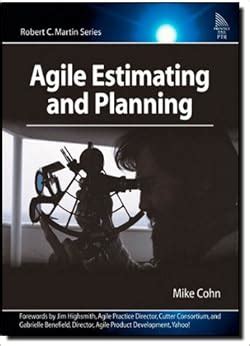 Agile Estimating and Planning (Robert C. Martin) (Paperback) Ebook PDF