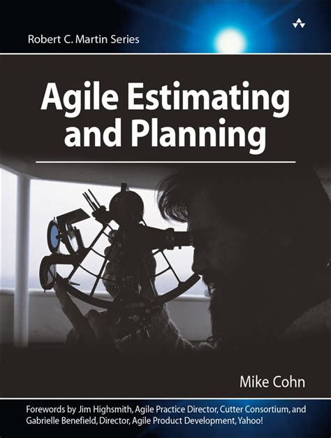 Agile Estimating and Planning (Robert C. Martin) (Paperback) Ebook PDF