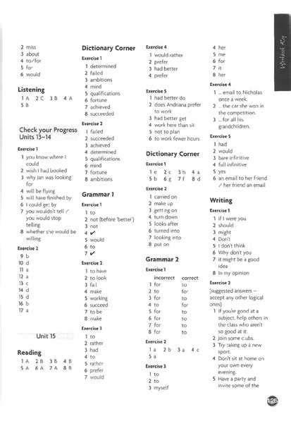 Agile Mind Answer Key Constructed Response Reader