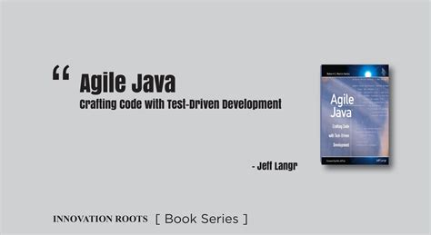 Agile.Java.TM.Crafting.Code.with.Test.Driven.Development Ebook PDF