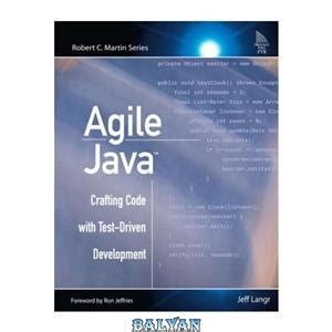 Agile.Java.TM.Crafting.Code.with.Test.Driven.Development Ebook PDF