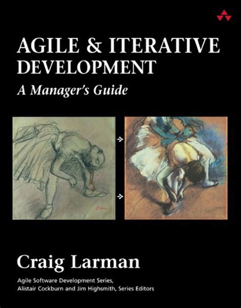 Agile.and.Iterative.Development.A.Manager.s.Guide Ebook PDF