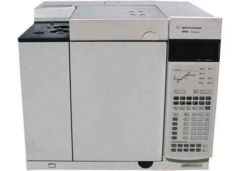 Agilent 7890 Gc Maintenance And Troubleshooting 40838 PDF Reader