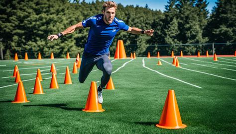 Agility Enhancement: