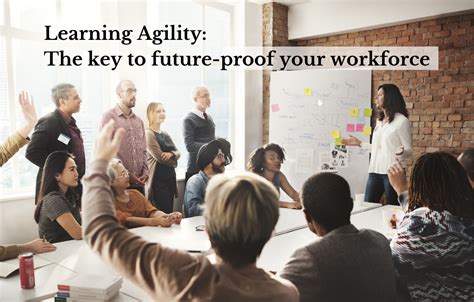 Agility Ocio: The Ultimate Key to Future Success