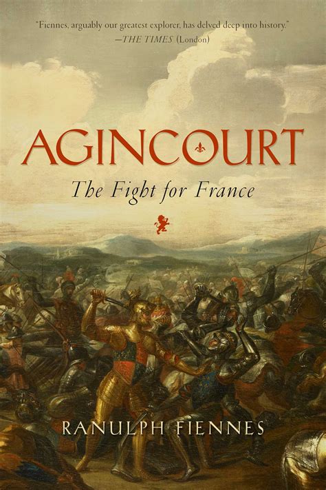 Agincourt: A Novel Ebook Doc