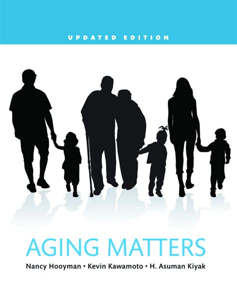 Aging Matters: An Introduction to Social Gerontology Ebook Doc