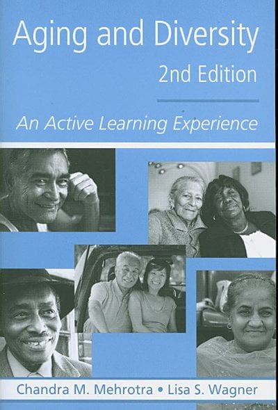 Aging and Diversity: An Active Learning Experience Doc