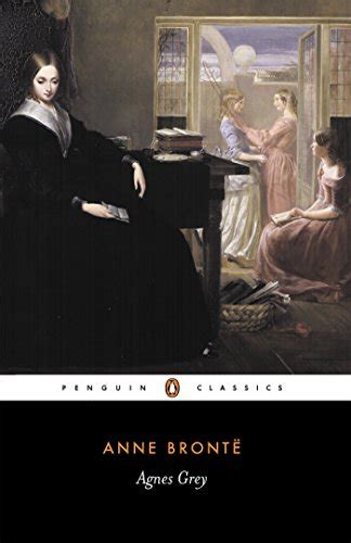 Agnes Grey With A Memoir Of Her Sisters By Charlotte Brontë Reader