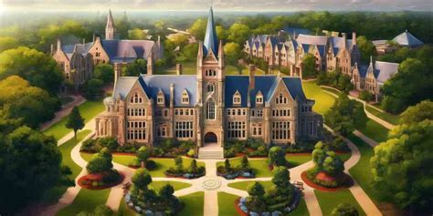 Agnes Scott Jobs: A Comprehensive Guide