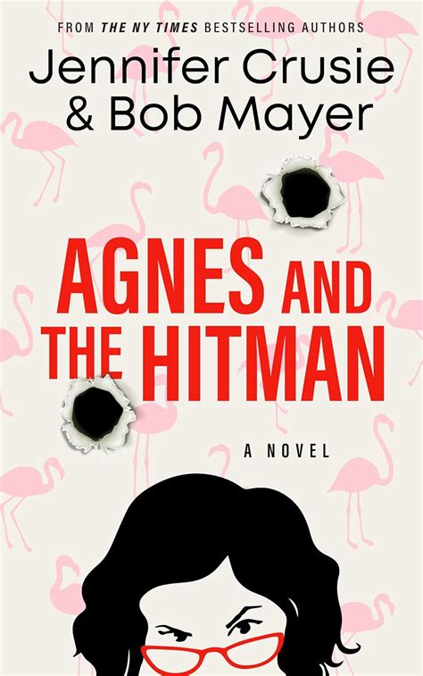 Agnes and the Hitman A Novel Reader