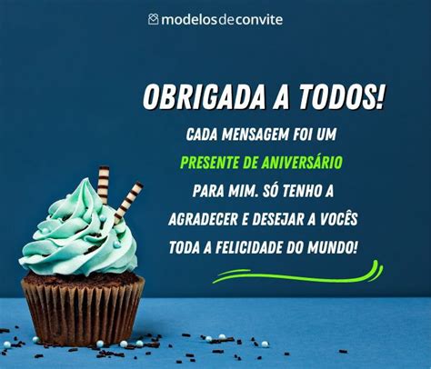 Agradecimento pelo Aniversário: Um Guia Completo