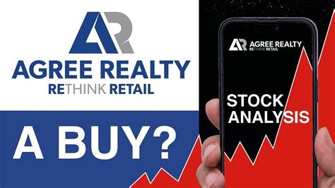 Agree Realty Stock: A 9.5% Yielding Cash Cow With 27% Upside