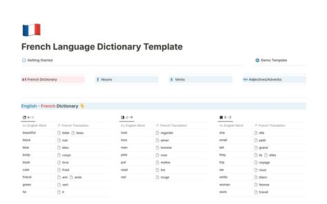 Agreed French: A Comprehensive Overview