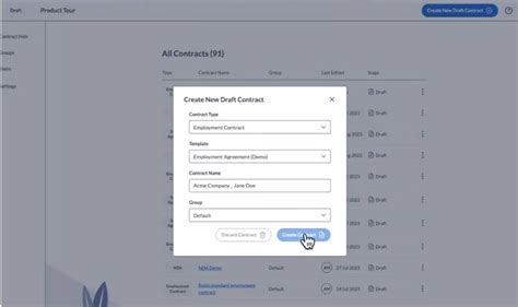 Agreement Generator AI: The Ultimate Tool for Creating Foolproof Contracts