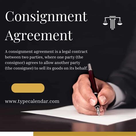 Agreement or Understanding