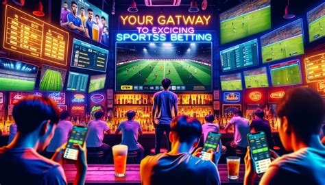 Agreste Sports Bet: Your Gateway to Sporting Success