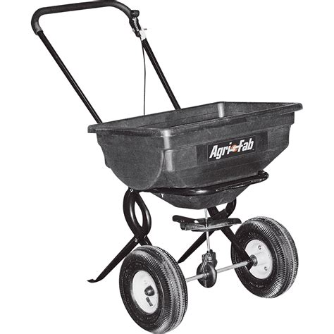 Agri-Fab 45-0454 Broadcast Spreader: Your Essential Garden Tool