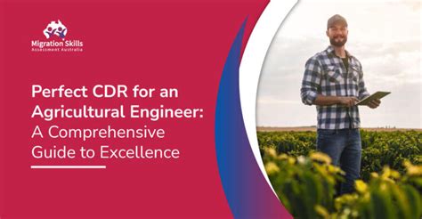 Agricultural Engineer Hiring: A Comprehensive Guide to Finding the Perfect Candidate