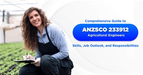 Agricultural Engineering Job Qualifications: A Comprehensive Guide