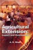 Agricultural Extension Impact and Assessment Reprint Epub